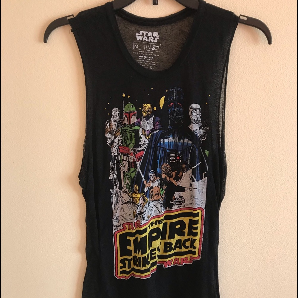 Star Wars Tank